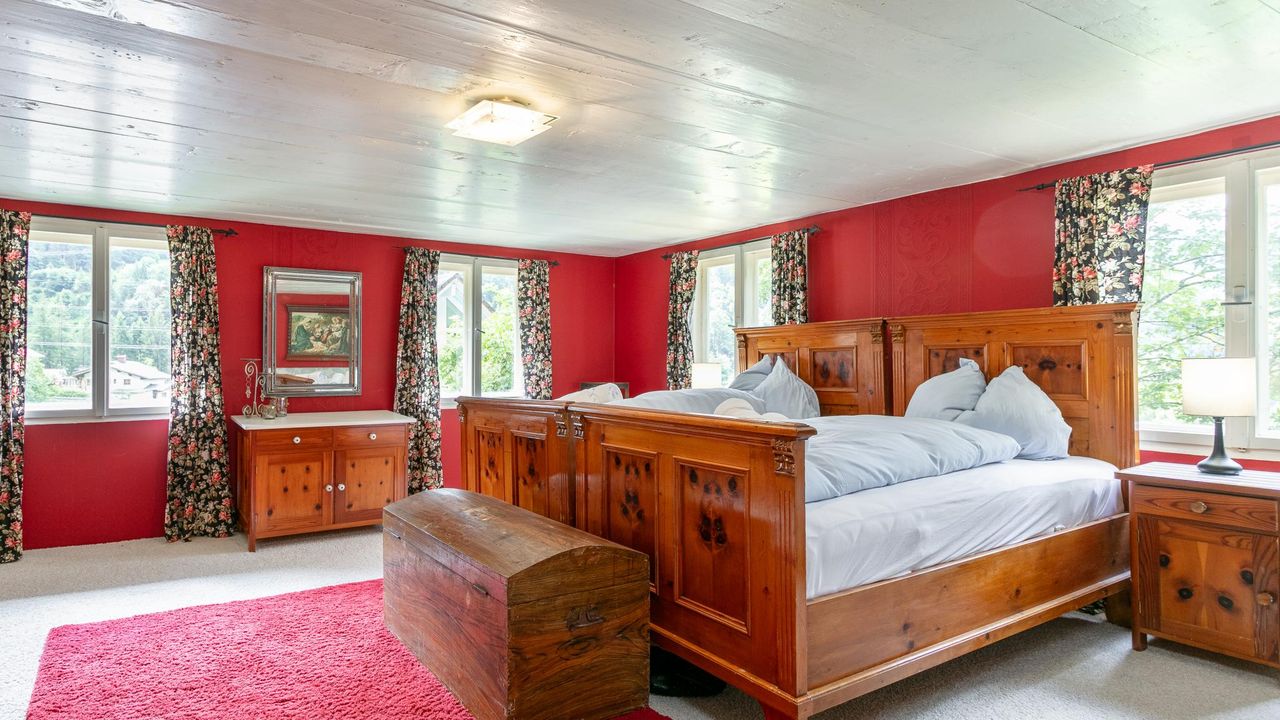 Schlafzimmer Schlafzimmer